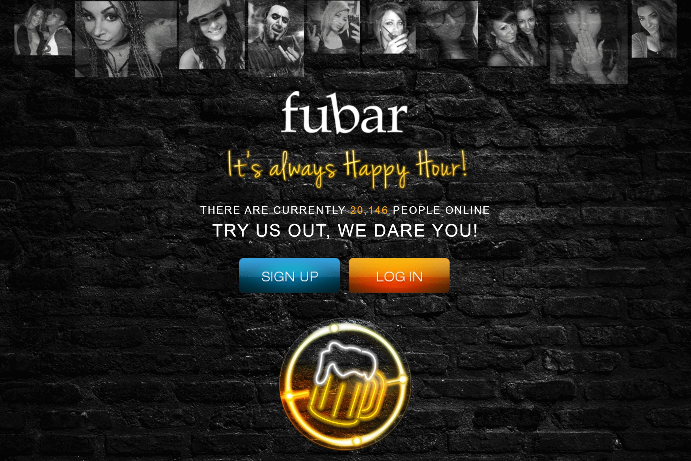 Fubar on ReadSomeReviews