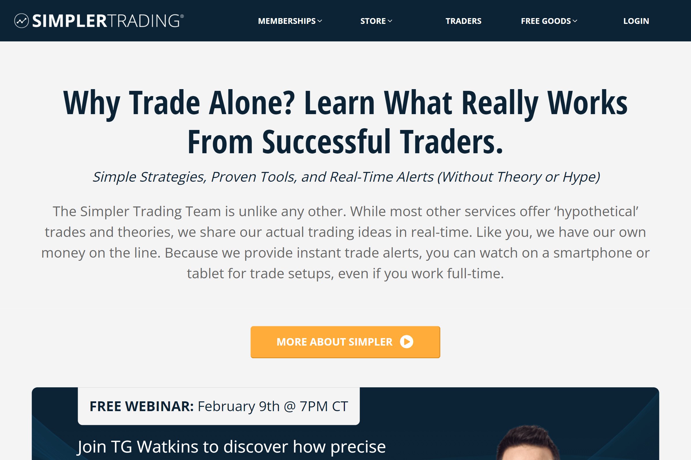 Learn to Trade Online on ReadSomeReviews