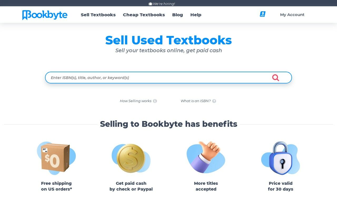 Bookbyte on ReadSomeReviews