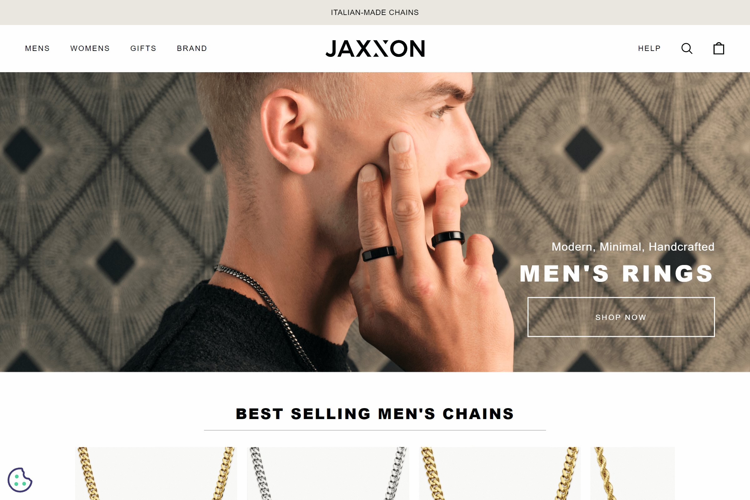 Jaxxon on ReadSomeReviews