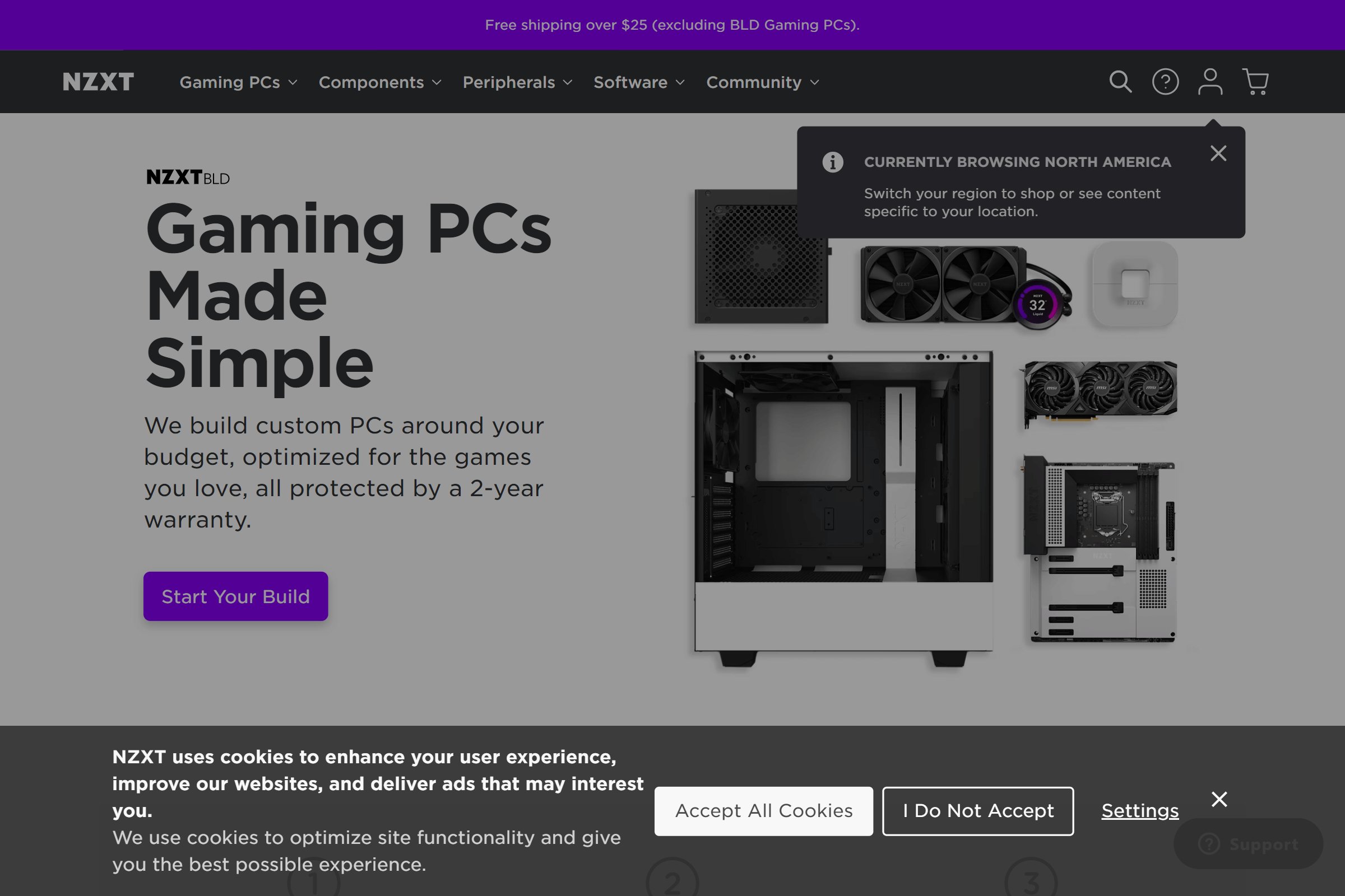 NZXT on ReadSomeReviews