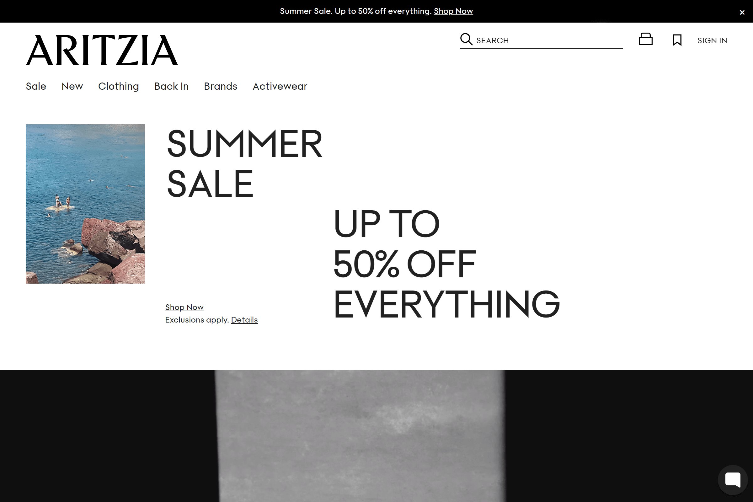 Aritzia CA on ReadSomeReviews