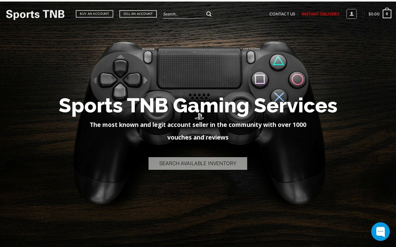 Sports TNB on ReadSomeReviews