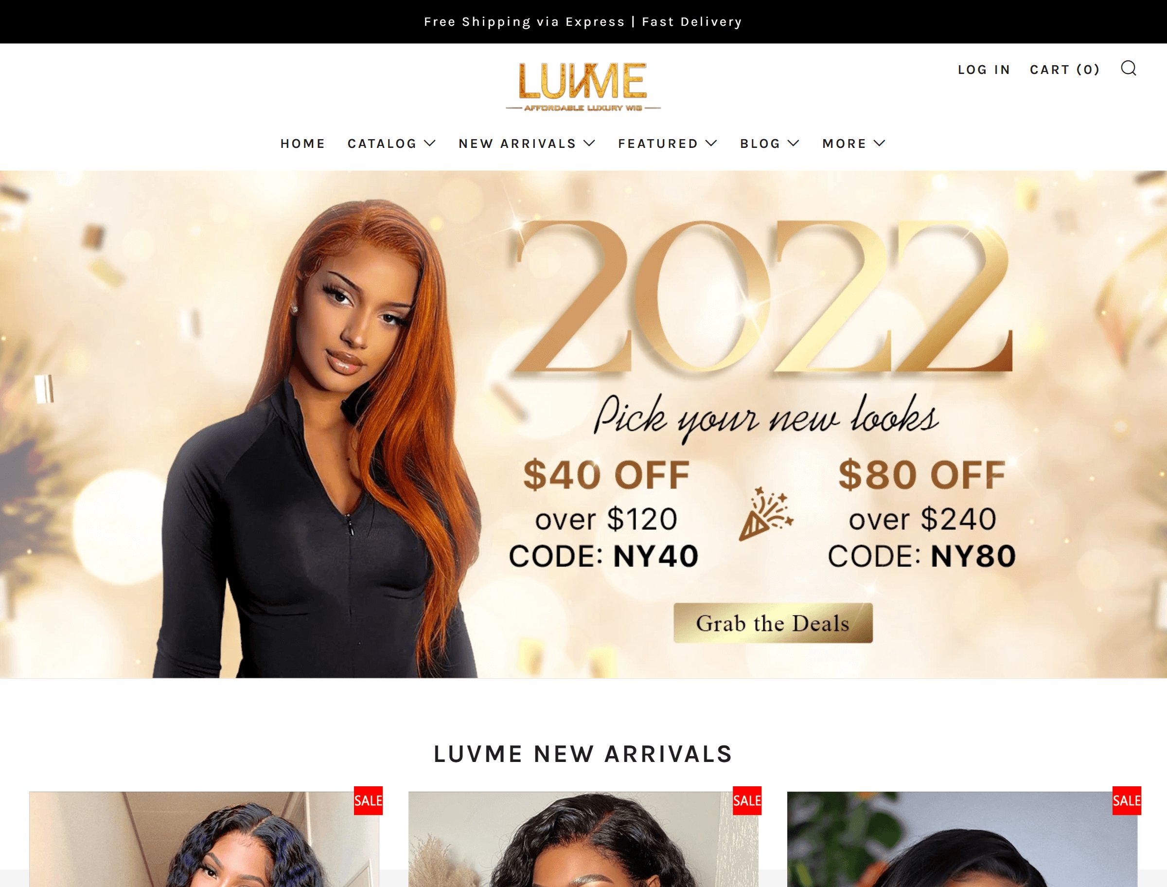 Luvme Hair on ReadSomeReviews
