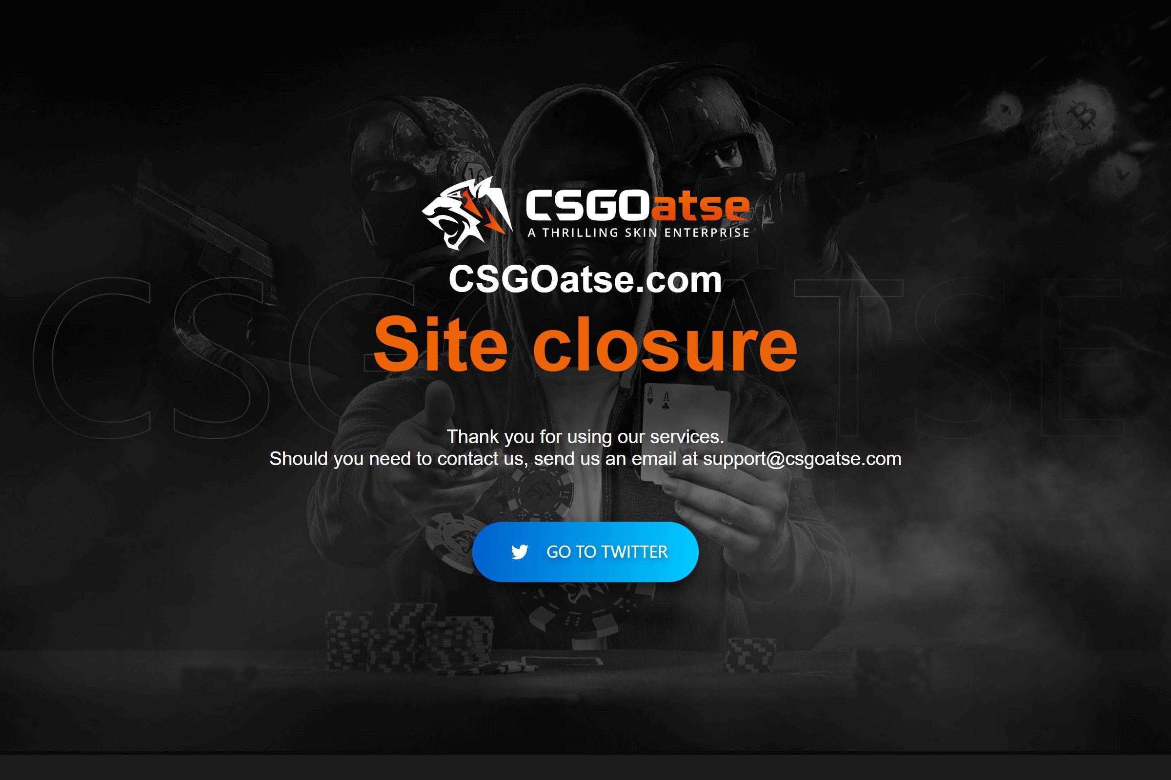 CSGOatse on ReadSomeReviews