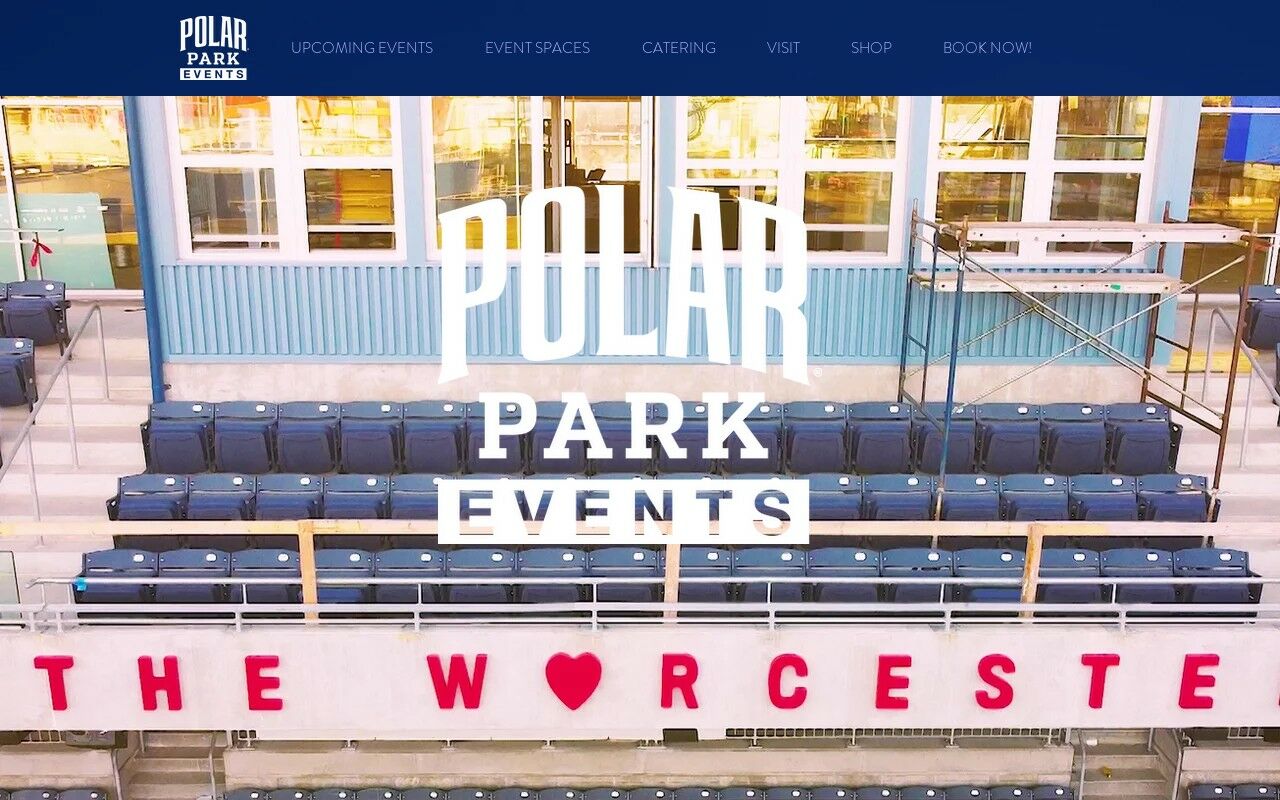 Polar Park on ReadSomeReviews