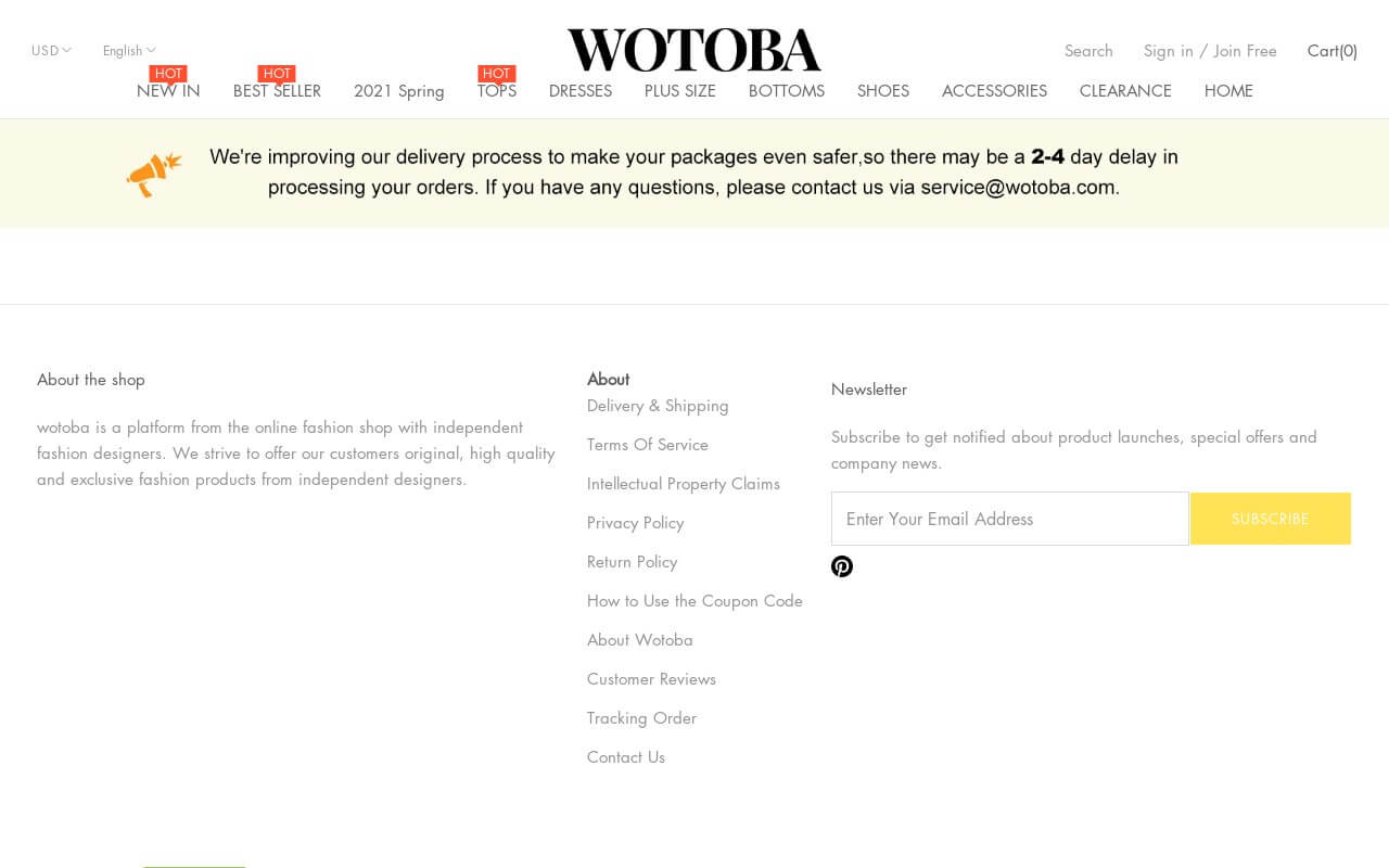 wotoba on ReadSomeReviews