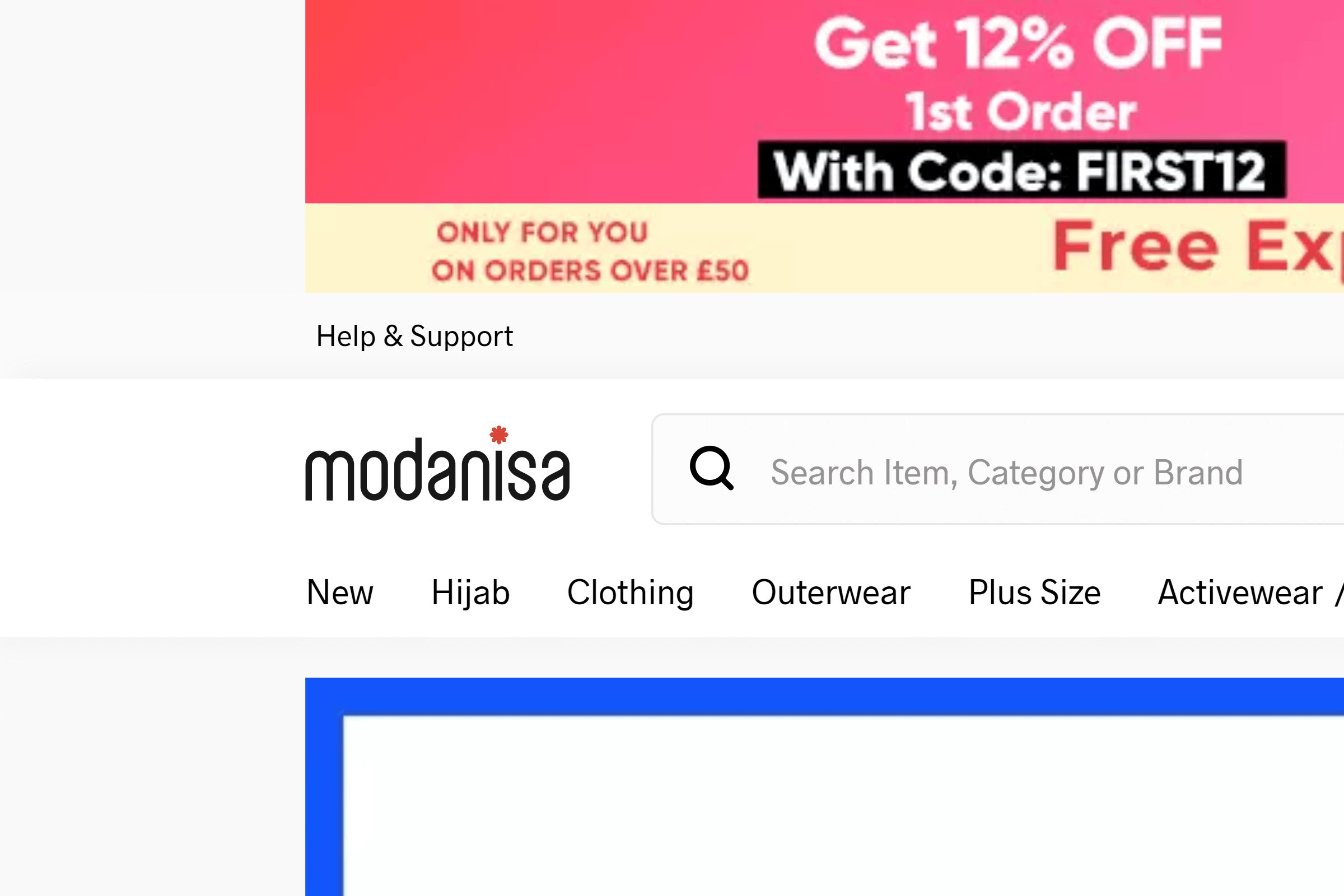 Modanisa on ReadSomeReviews