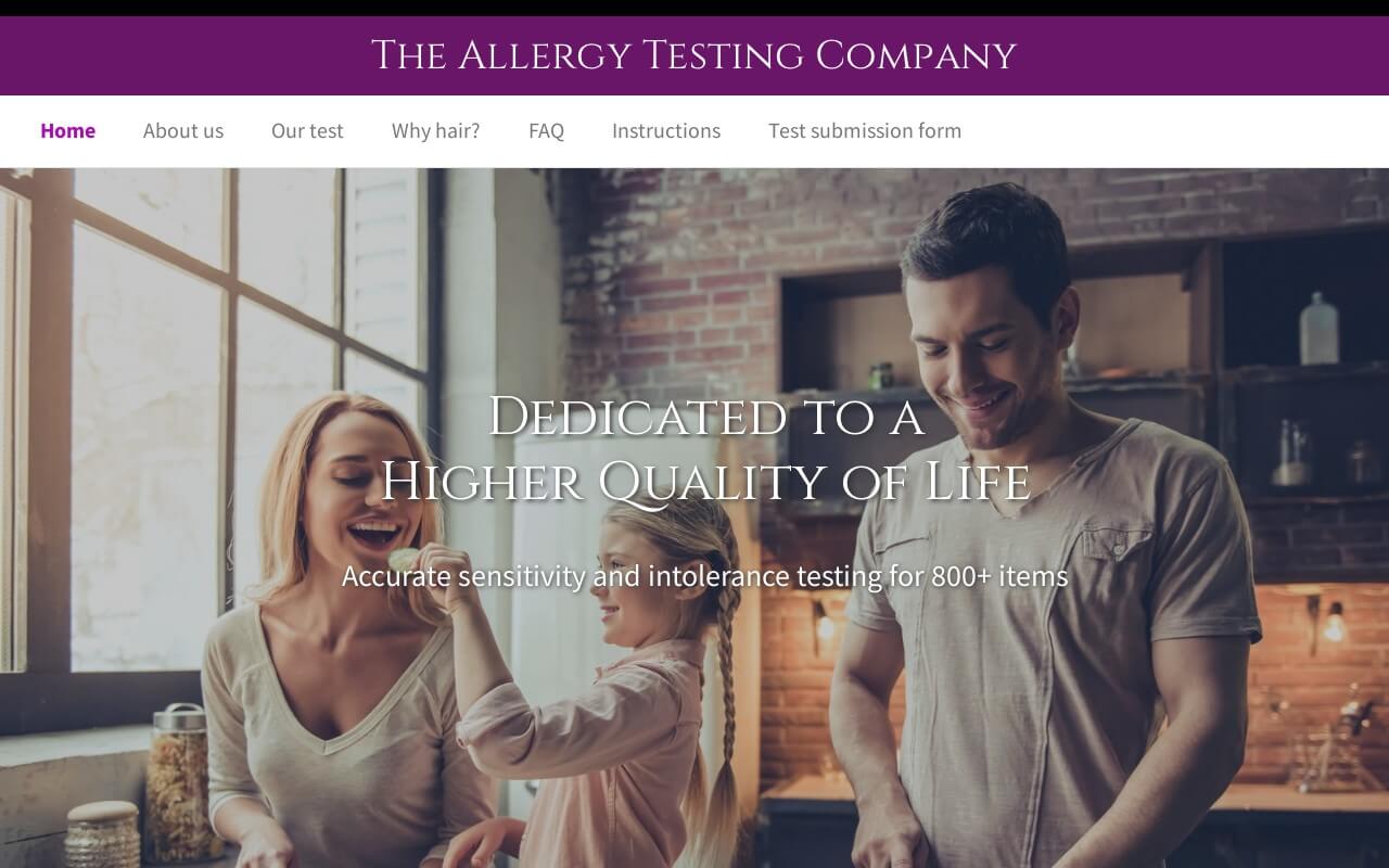 Allergy Testing Company on ReadSomeReviews