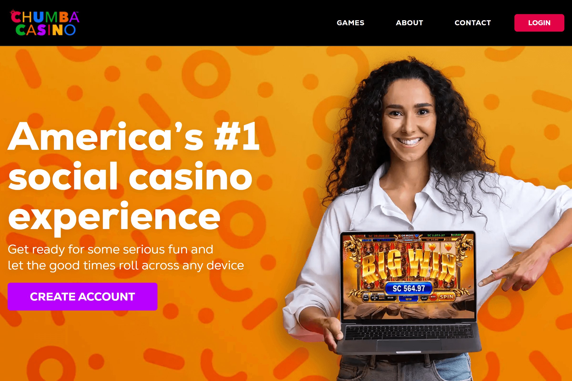 Chumba Casino on ReadSomeReviews