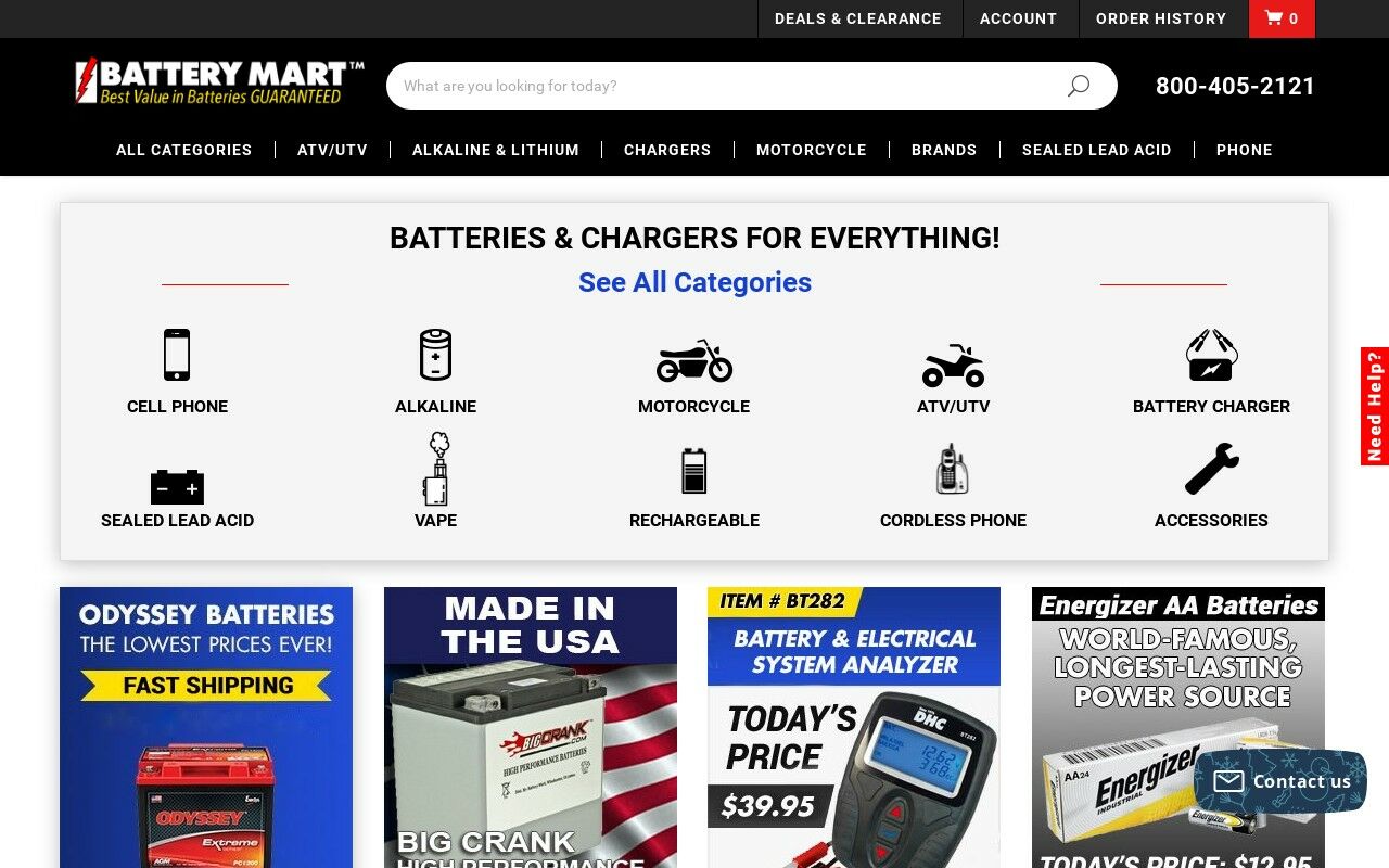 Batterymart on ReadSomeReviews