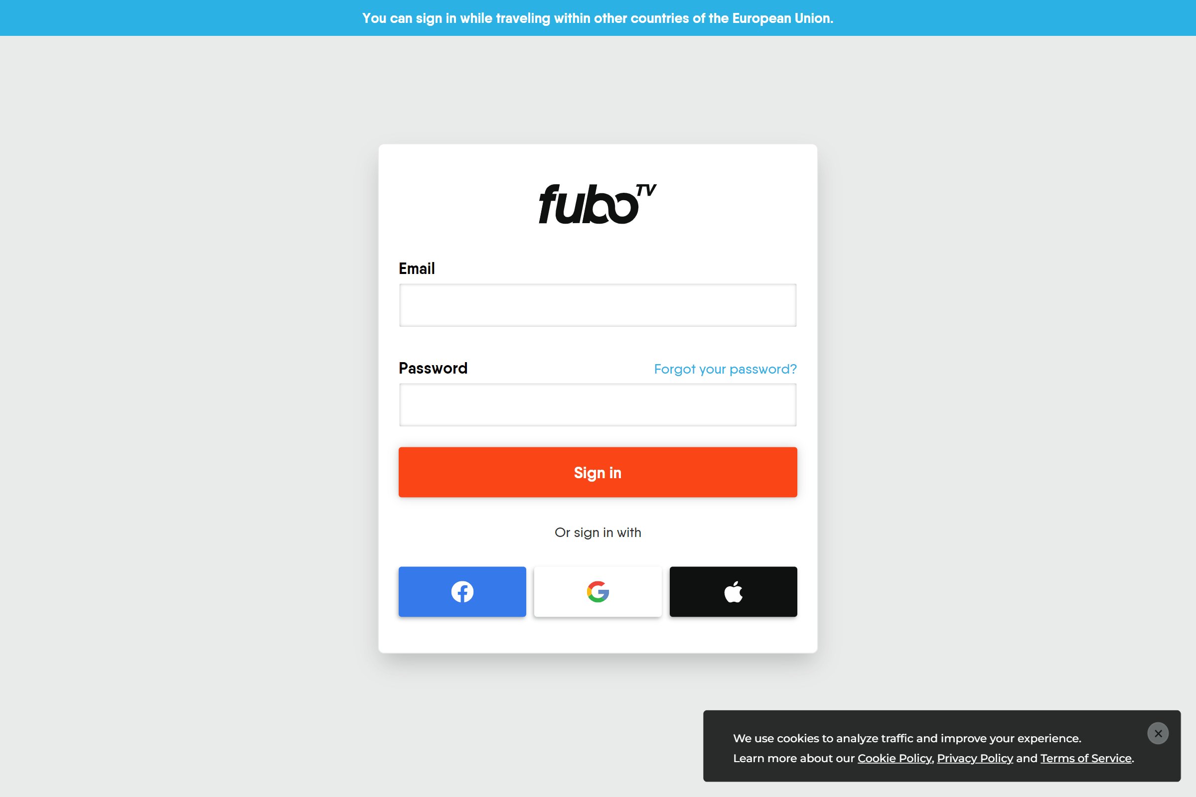 Fubo TV on ReadSomeReviews