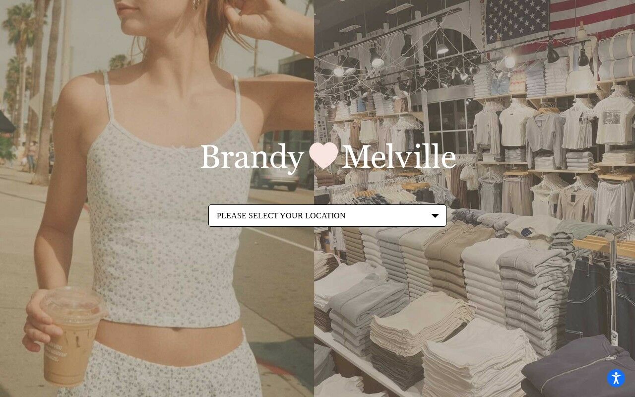 Brandy Melville on ReadSomeReviews