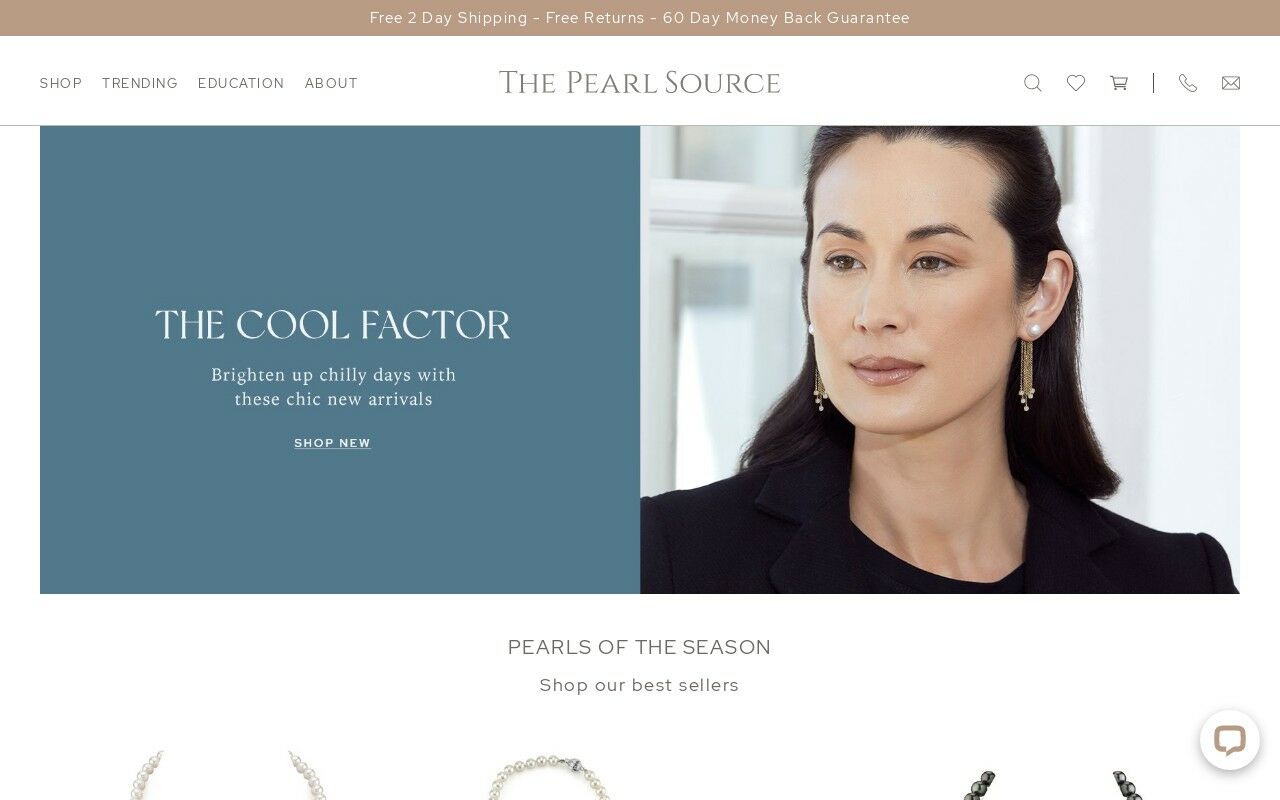 The Pearl Source on ReadSomeReviews